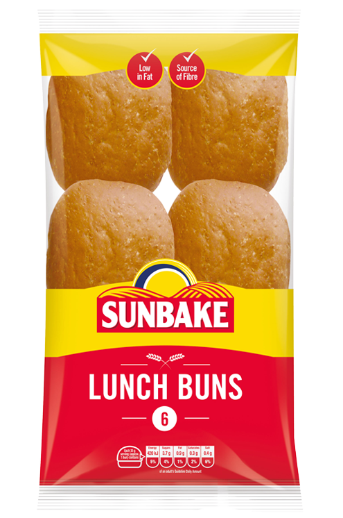 Lunch Buns